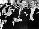 A Star Is Born  Janet Gaynor  Fredric March  Adolphe Menjou  1937