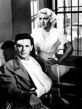 The Postman Always Rings Twice  John Garfield  Lana Turner  1946