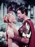 Quo Vadis  Deborah Kerr  Robert Taylor  1951