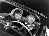 Mr Lucky  Laraine Day  Cary Grant  1943