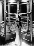 Grand Hotel  Joan Crawford  1932
