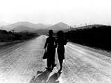 Modern Times  Charlie Chaplin  Paulette Goddard  1936