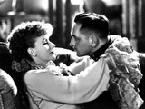 Anna Karenina  Greta Garbo  Fredric March  1935