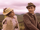 The Private Life Of Sherlock Holmes  Genevieve Page  Robert Stephens  1970