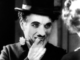 City Lights  Charlie Chaplin  Virginia Cherrill  1931