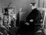 Thirty Seconds Over Tokyo  Spencer Tracy  Van Johnson  1944
