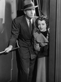 A Star Is Born  Fredric March  Janet Gaynor  1937