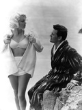 The Postman Always Rings Twice  Lana Turner  John Garfield  1946