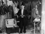 The Circus  Charlie Chaplin  1928