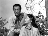 Devil's Doorway  Robert Taylor  Paula Raymond  1950