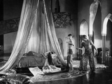 The Thief Of Bagdad  Julanne Johnston  Anna May Wong  Douglas Fairbanks  Sr  1924