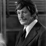 Death Wish  Charles Bronson  1974