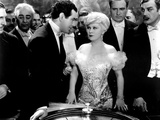 Belle Of The Nineties  Johnny Mack Brown  Mae West  1934