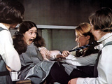 The Prime Of Miss Jean Brodie  Pamela Franklin  Jane Carr  Diane Grayson  Shirley Steedman  1969