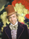 Willy Wonka And The Chocolate Factory  Gene Wilder  1971
