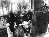 Beauty And The Beast  (AKA La Belle Et La Bete)  Jean Marais  1946