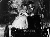 The Magnificent Ambersons  Anne Baxter  Joseph Cotten  1942