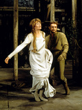 Camelot  Vanessa Redgrave As Queen Guenevere  Richard Harris As King Arthur  1967