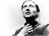 The Passion Of Joan Of Arc  (AKA La Passion De Jeanne D'Arc)  Maria Falconetti As Joan Of Arc  1928