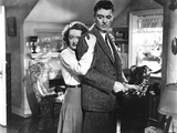 Dark Victory  Bette Davis  George Brent  1939