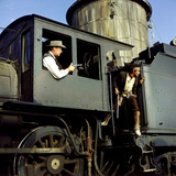 The Wild Bunch  William Holden  Jaime Sanchez  1969