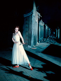 The Red Shoes  Moira Shearer  1948
