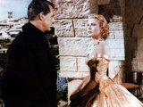 To Catch A Thief  Grace Kelly  Cary Grant  1955
