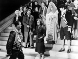 A Matter Of Life And Death  (AKA Stairway To Heaven)  1946