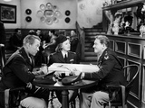 A Guy Named Joe  Ward Bond  Irene Dunne  Spencer Tracy  1943