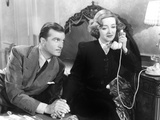 Old Acquaintance  John Loder  Bette Davis  1943