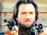 The Outlaw Josey Wales  Clint Eastwood  1976
