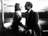 Show Boat  Irene Dunne  Allan Jones  1936