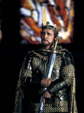 Camelot  Richard Harris  1967