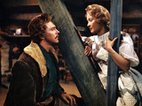 Seven Brides For Seven Brothers  Howard Keel  Jane Powell  1954