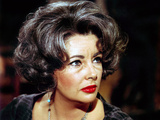 Who's Afraid Of Virginia Woolf  Elizabeth Taylor  1966