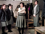 The Prime Of Miss Jean Brodie  1969