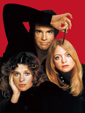 Shampoo  Warren Beatty  Julie Christie  Goldie Hawn  1975