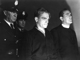Angels With Dirty Faces  James Cagney  Pat O'Brien  1938