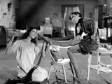 Peter Pan  Mary Brian  Betty Bronson  1924