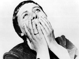 The Passion Of Joan Of Arc  (AKA La Passion De Jeanne D'Arc)  Maria Falconetti As Joan Of Arc  1928