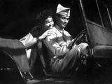 Carmen Jones  Dorothy Dandridge  Harry Belafonte  1954