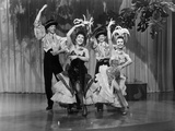 There's No Business Like Show Business  1954