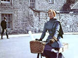 The Prime Of Miss Jean Brodie  Maggie Smith  1969