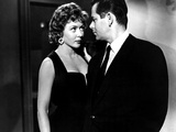 The Big Heat  Gloria Grahame  Glenn Ford  1953
