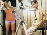 Charley Varrick  Sheree North  Walter Matthau  1973