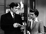 The Reckless Moment  James Mason  Joan Bennett  1949