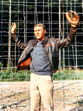The Great Escape  Steve McQueen  1966