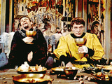 Becket  Peter O'Toole  Richard Burton  1964