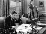 Stand Up And Cheer!  Warner Baxter  Stepin Fetchit  1934