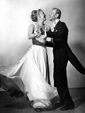 The Barkleys Of Broadway  Ginger Rogers  Fred Astaire  1949